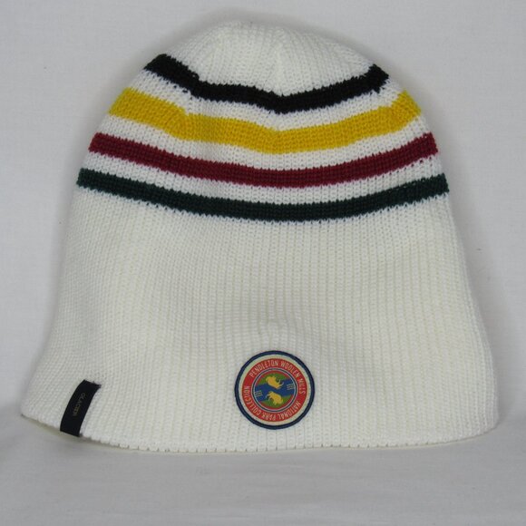 Pendleton National Park GLACIER Beanier Adult OS One Size - Picture 2 of 4